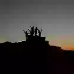 Explorers